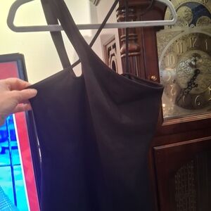 Spiritual Gangster Black Athletic Apparel